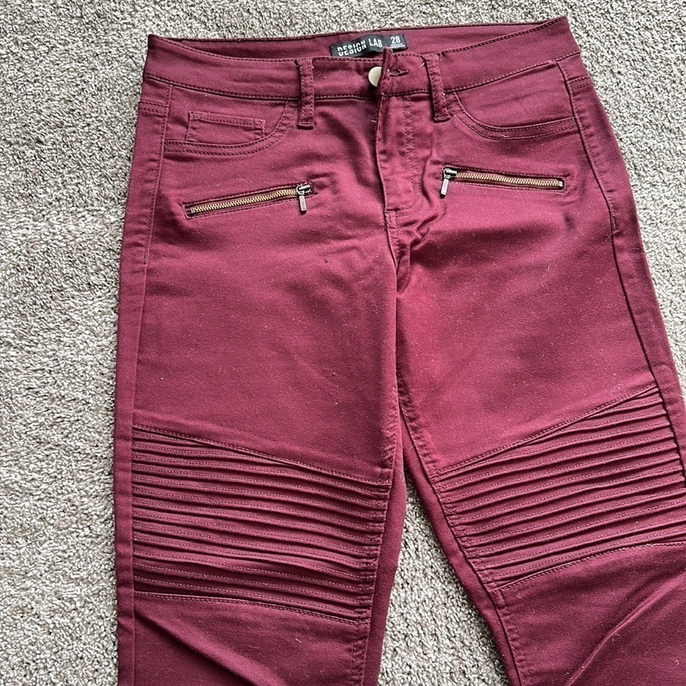 𝅺DESIGN Lab - Jeans - Picture 2 of 4